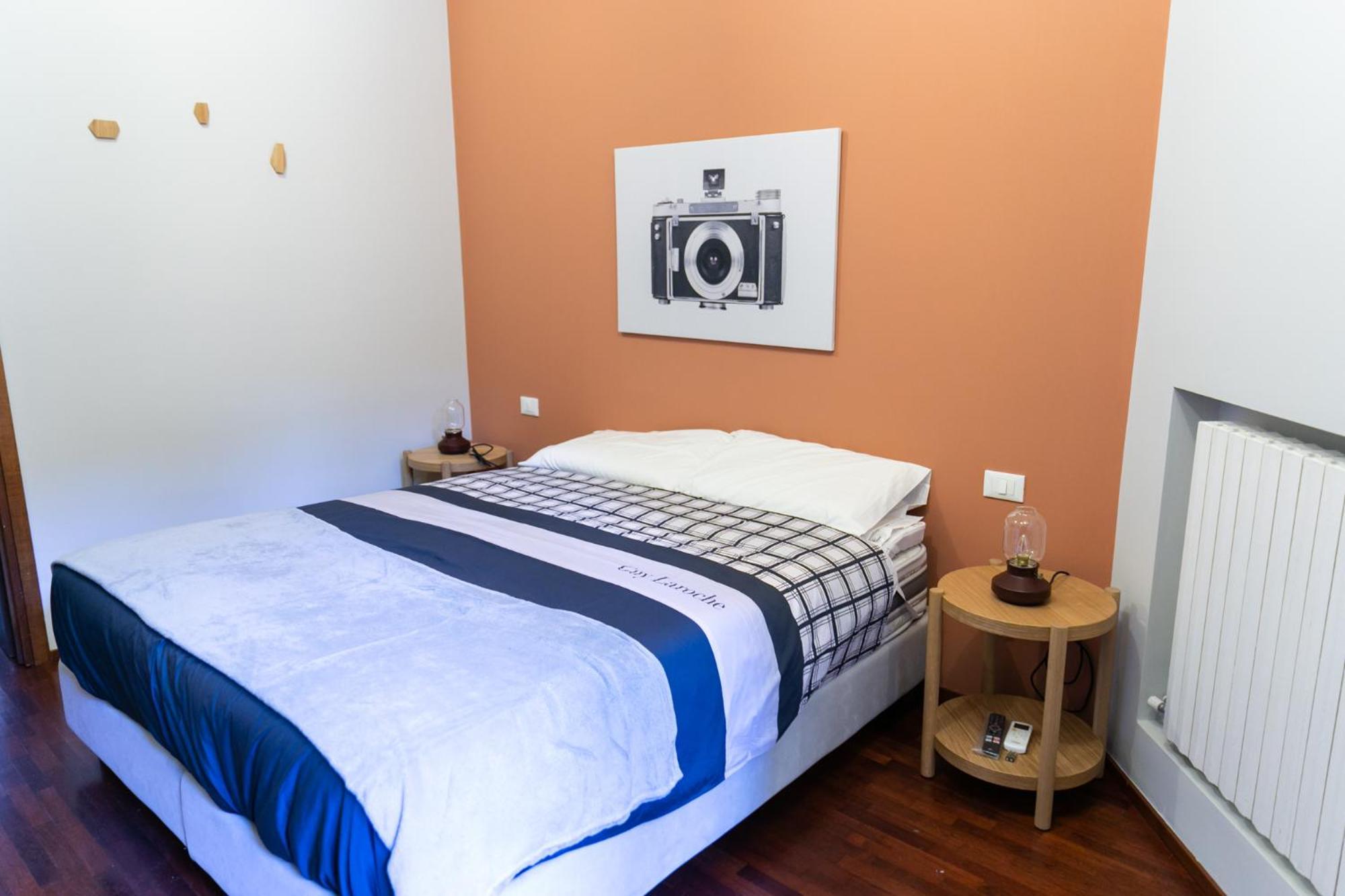 Sweet House Deluxe Apartment Milan Exterior photo