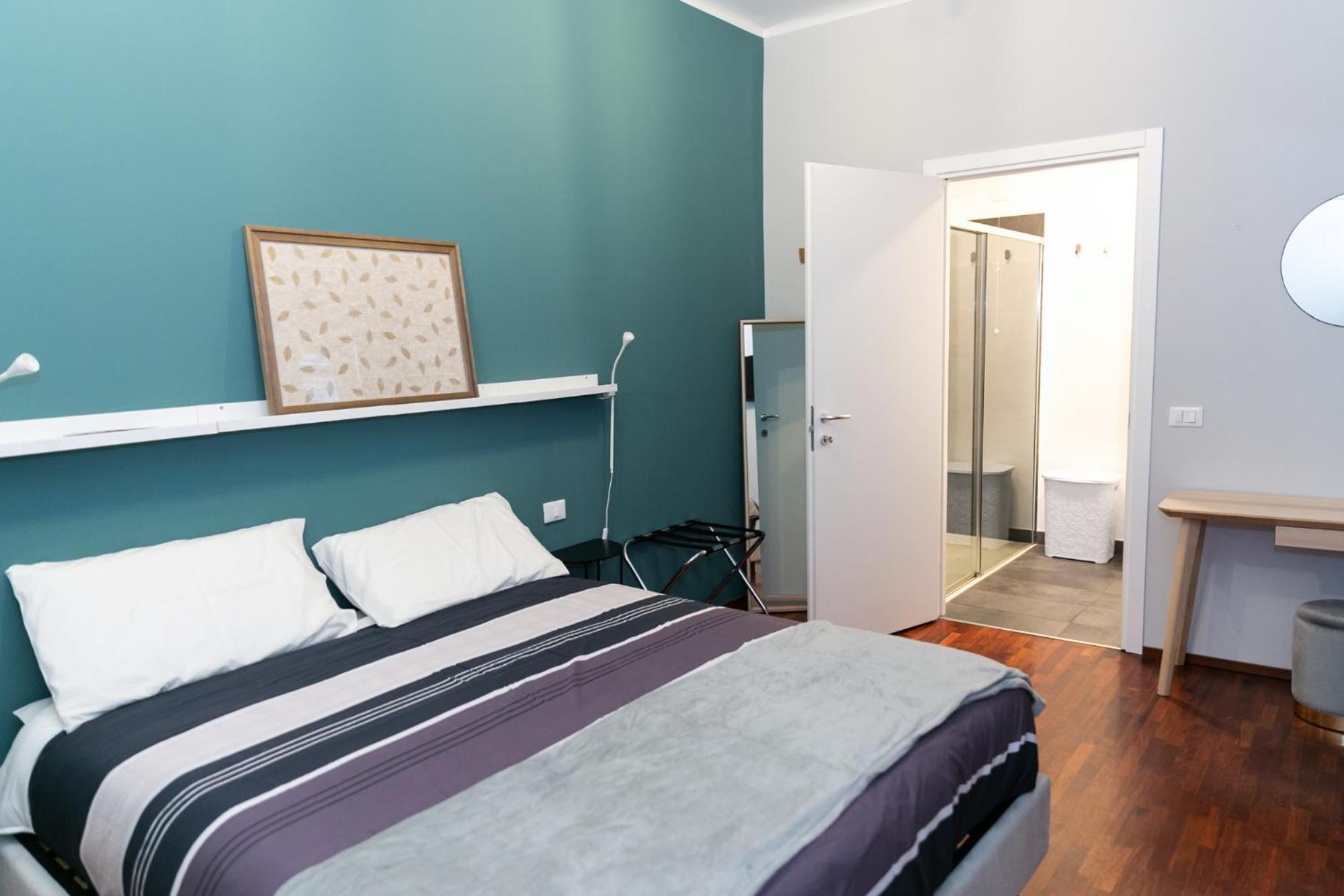 Sweet House Deluxe Apartment Milan Exterior photo