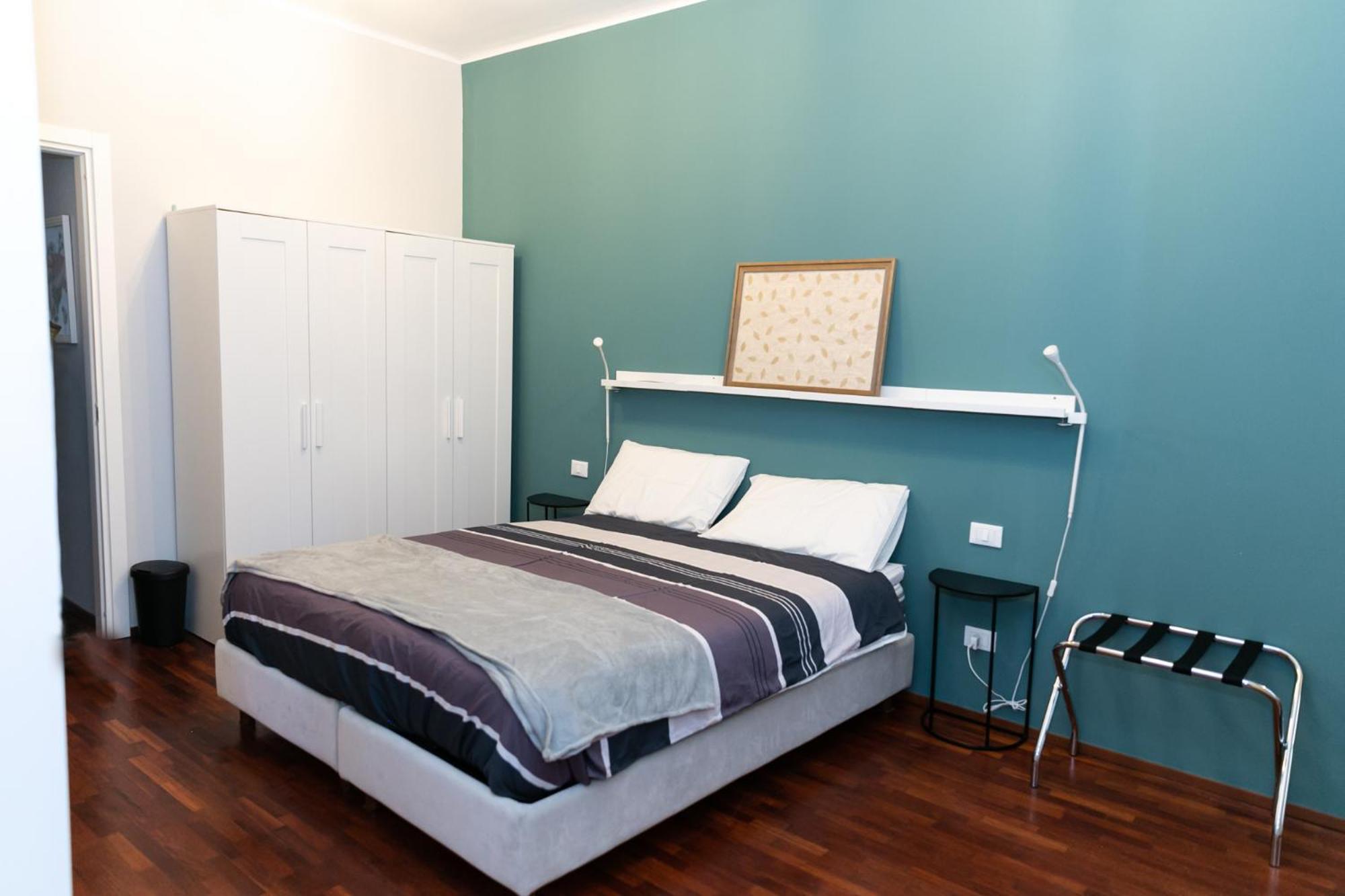 Sweet House Deluxe Apartment Milan Exterior photo