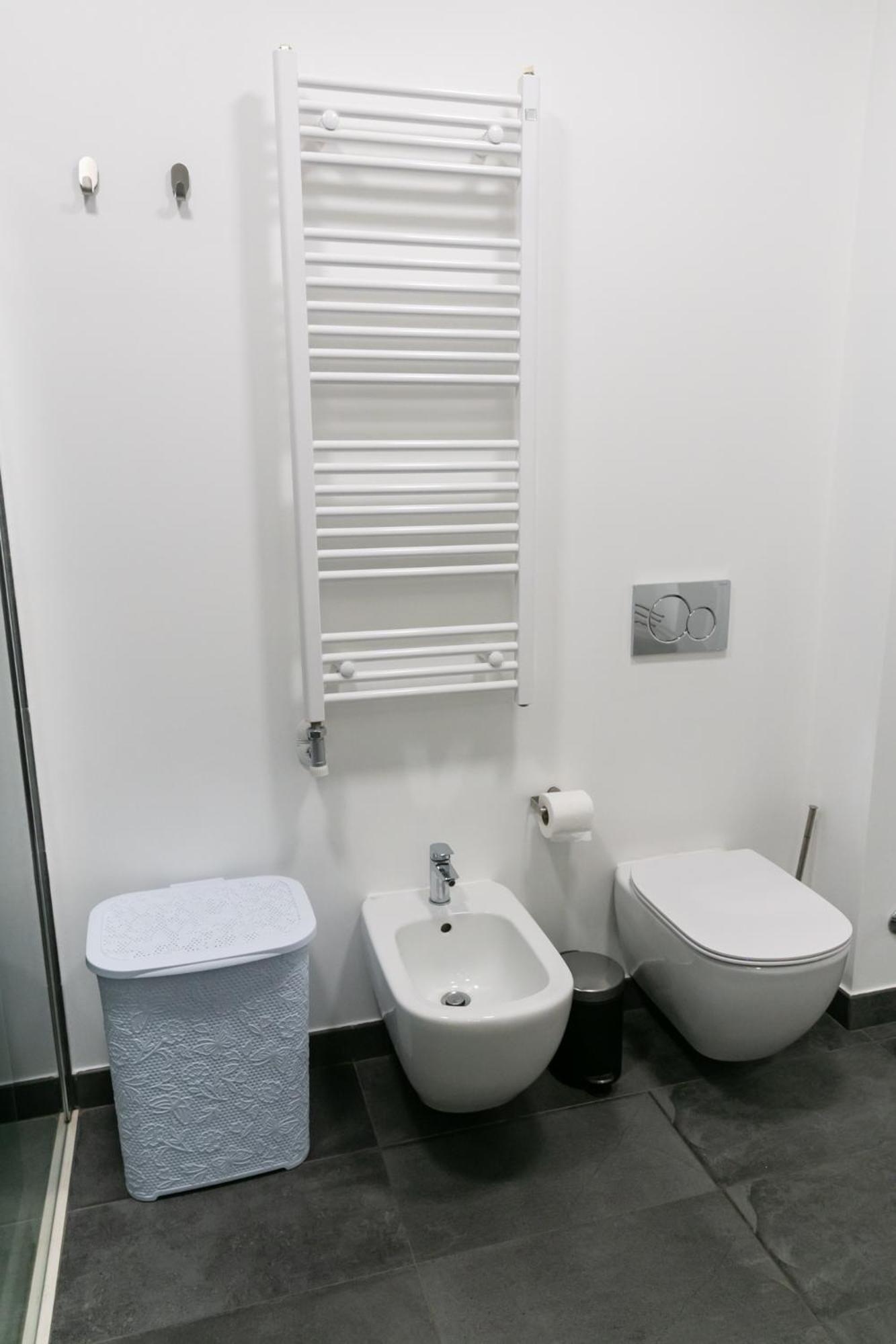Sweet House Deluxe Apartment Milan Exterior photo
