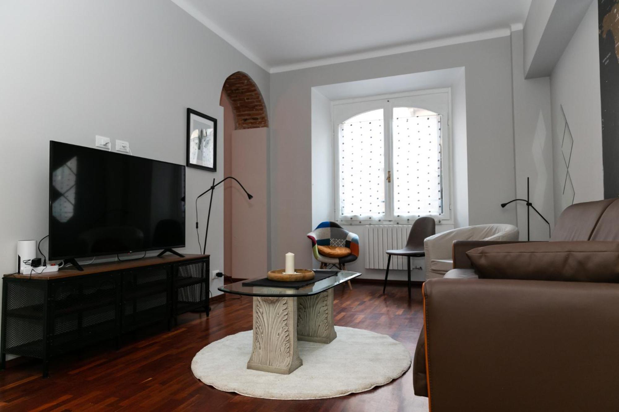 Sweet House Deluxe Apartment Milan Exterior photo