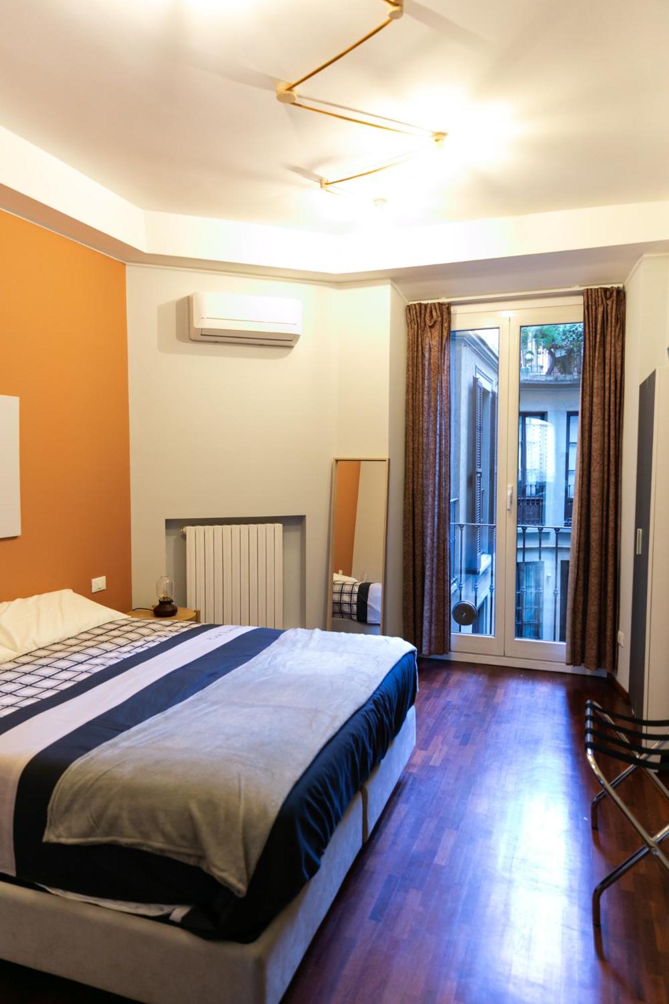 Sweet House Deluxe Apartment Milan Exterior photo